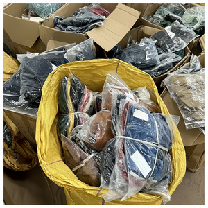 Vêtements pour bébés garçons et filles de 0 à 12 ans, vente chaude, stock neuf, costumes mixtes pour enfants, vêtements pour enfants, fournisseur en gros - Product Image 6