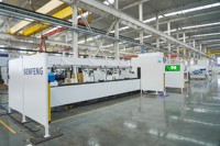 Machine de découpe laser à fibre numérique CNC multifonctionnelle 3000W AI/PLT/BMP haute vitesse à refroidissement par eau pour métal industriel