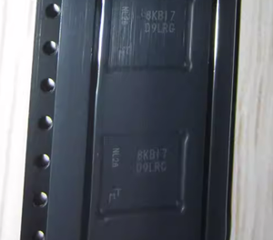 MT46H64M16LFBF-5 IT:B Mémoire à accès aléatoire dynamique DRAM BGA60 1Gbit 16bit Circuit intégré IC LPDDR SDRAM 200MHz - Product Image 3