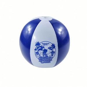 Promoción de Pelotas de Playa Inflables de PVC Ecológicas con Logotipo Personalizado para Niños - Product Image 1