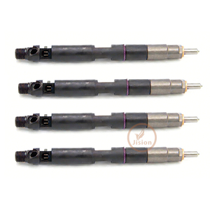 Inyector diésel CRDI EJBR05501D para maquinaria de construcción 33800-4X450 - Product Image 3