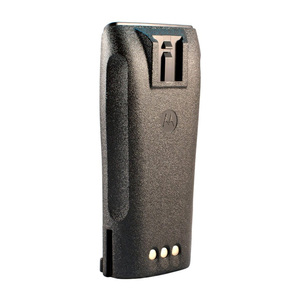 Batterie Li-Ion 1600mAh pour talkie-walkie PMNN4253 PMNN4253AR, pour Motorola CP040 CP200 CP200d DP1400 DEP450 - Product Image 6