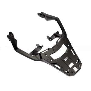 Para nuevo Honda XADV750 motocicleta <span class=keywords><strong>Forza750</strong></span> aleación de aluminio modificada contrapunto estante trasero 2021-2024 - Product Image 5