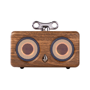 Redwingy C60 Dễ Thương <span class=keywords><strong>Owl</strong></span> Không Dây Bluetooth Loa Ngoài Trời Stereo Soundbar Loa Siêu Trầm Âm Nhạc Máy Nghe Nhạc Cho IOS Android Điện Thoại - Product Image 1
