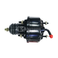 Ap02 — Booster d'embrayage, système de freinage de voiture, Booster de puissance et embrayage, pour Mitsubishi fuo gouter 4D34 4D33, mc119095
