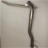 Dunyang Coolant Hose <b>Iron</b> 1.5mm Wall Thickness For Replace Repair Modern Automobiles - Product Image 2
