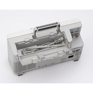 ออสซิลโลสโคปดิจิตอล Keysight DSOX2024A 200 MHz 4 ช่องสัญญาณอนาล็อก แบบพกพา เยอรมนี DSOX2024A Keysight - Product Image 2