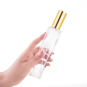 ขวดน้ำหอมแก้วทรงเหลี่ยมขนาด 10 มล. 30 มล. 50 มล. 100 มล. ดีไซน์หรูหรา ยี่ห้อ <span class=keywords><strong>KAIJIN</strong></span> รุ่น KJ-J030 พร้อมหัวฉีดสเปรย์ - Product Image 6