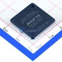Nuevo Circuito Integrado EPM1270T144C5N TQFP-144_20x20x05P JG100.39 ZL33.5g