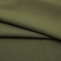 Tissu en flanelle tissé teint extensible 170 g/m² Polyester 69% Rayonne 19% Laine 8% Spandex 4% pour costumes, jupes et robes homme/femme, petite quantité minimale de commande, robe arabe