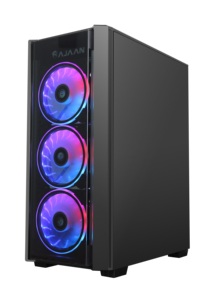 คอมพิวเตอร์เล่นเกมราคาประหยัด ยอดนิยม รุ่น I7-9700F Octa Core 3.4GHz แรม 16GB SSD 1TB การ์ดจอ GTX1660S 6GB GDDR6 มือสอง - Product Image 4