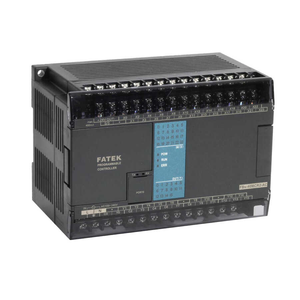 MT-FATEK FBS-40MCT2-AC 40 I/O PLC 24DI 16DO ทรานซิสเตอร์เอาท์พุต ใช้ไฟ AC สำหรับระบบอัตโนมัติในอุตสาหกรรม สินค้าใหม่พร้อมส่ง - Product Image 1