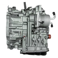 Ensemble de transmission HXT CVT2 JF011E RE0F10A 31020-1XF7C 31020-1XF1C 31020-1XF7B 31020-1XF1B Pièces de boîte de vitesses pour Renault
