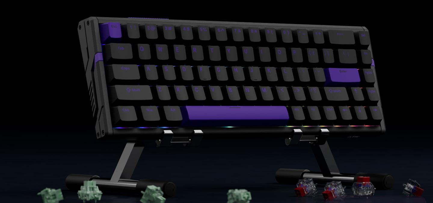 RS6 Noir CIYU AXIS PRO