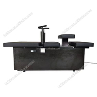 Table de décompression spinale Table de traction spinale Table de décompression neurale spinale