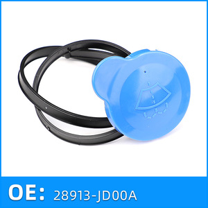 ฝาปิดน้ำยาล้างกระจกหน้ารถ รุ่น 28913-JD00A สำหรับรถยนต์นิสสัน แคชไค - Product Image 2