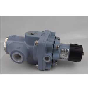 วาล์วถ่ายโอนน้ำแบบลูกบอลลอยน้ำ รุ่น STOCK Masoneilan 78-80S & 08-80S - Product Image 3