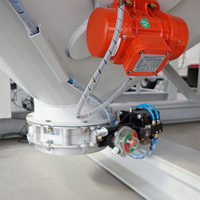Kleiner Tragbarer Elektrischer Platten-Zement-Betonrüttler Vibrationsmotor zum Verkauf