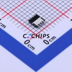 ทรานซิสเตอร์ภาคสนามที่8L DFN3.3x3.3 NCE3020Q แบบดั้งเดิมและใหม่ (MOSFET) - Product Image 2