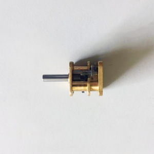 Gm13 <b>Gear</b> <b>Box</b> 13mm Height For 030 050 Motor Retrofit Upgrade - Product Image 3