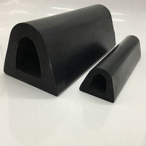 フォークリフトゴムバンパーゴム壁とドックバンパーガードメーカーから - Product Image 6