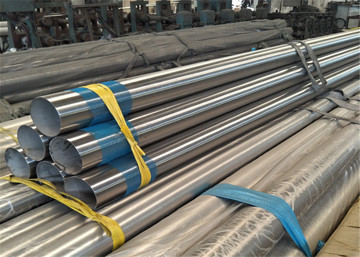 316N stainless steel tube heat resistant