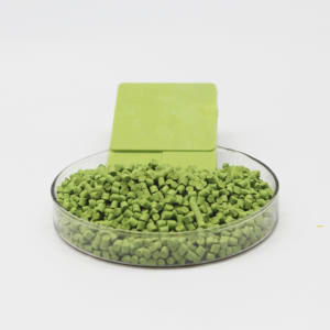 Mélange maître <span class=keywords><strong>nano</strong></span> <span class=keywords><strong>oxyde</strong></span> <span class=keywords><strong>de</strong></span> <span class=keywords><strong>zinc</strong></span> avec nanoparticules <span class=keywords><strong>de</strong></span> ZnO granulés additifs antibactériens inorganiques - Product Image 3