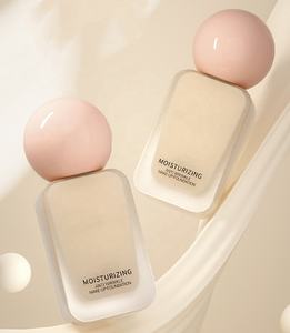 <span class=keywords><strong>Fond</strong></span> <span class=keywords><strong>de</strong></span> <span class=keywords><strong>teint</strong></span> personnalisé imperméable à couverture complète pour tous les types <span class=keywords><strong>de</strong></span> peau avec des avantages anti-âge <span class=keywords><strong>fond</strong></span> <span class=keywords><strong>de</strong></span> <span class=keywords><strong>teint</strong></span> liquide à la glycérine hydratante - Product Image 2