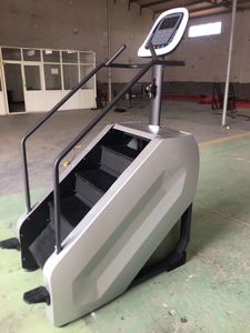 <span class=keywords><strong>Escalier</strong></span> de sport intérieur <span class=keywords><strong>Escalier</strong></span> maître grimpeur GYM Salle de fitness Studio Marche <span class=keywords><strong>Escalier</strong></span> commercial <span class=keywords><strong>Escalier</strong></span> Machine <span class=keywords><strong>Escalier</strong></span> - Product Image 4