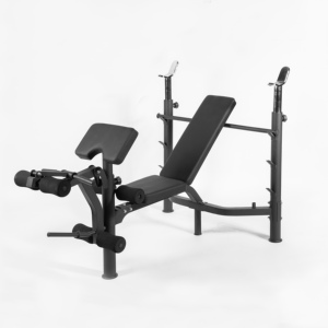 Foldable Metal Dumbbell Training Table <strong>for</strong> Fitness Exercise Multifunctional Weightlifting and <strong>Bench</strong> <strong>Pressing</strong> - Product Image 1