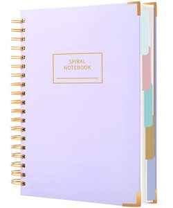 Wholesale Hardcover Custom Printing A5 Spiral Binding Pregnancy <b>Journal</b> Memory Book Daily Notebook 120 Sheets Digital Gift - Product Image 3