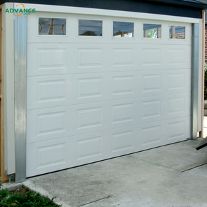 <span class=keywords><strong>Porte</strong></span> <span class=keywords><strong>de</strong></span> <span class=keywords><strong>garage</strong></span> enroulable robuste pour un stockage sécurisé à domicile, <span class=keywords><strong>porte</strong></span> <span class=keywords><strong>de</strong></span> <span class=keywords><strong>garage</strong></span> enroulable fiable avec isolation pour un stockage sûr et solide à domicile - Product Image 5