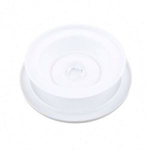 11 Inch Rotating <b>Cake</b> Turntable Turns Smoothly Revolving <b>Cake</b> <b>Stand</b> <b>Cake</b> Decorating Kit Display <b>Stand</b> Baking Tools Accessories - Product Image 4