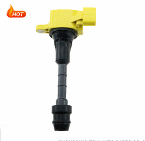 คอยล์จุดระเบิด UF401ดั้งเดิมสำหรับนิสสัน <span class=keywords><strong>Fuga</strong></span> และ Infiniti FX G 2248al615ซาลูนและรุ่น22448-AL61C - Product Image 1