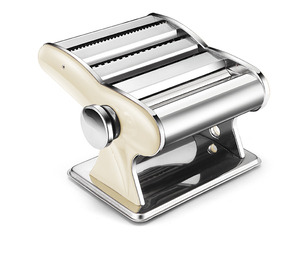 Máy làm mì thủ công bằng thép không gỉ, chất lượng cao, nhỏ gọn, dùng trong gia đình, độ dày mì có thể điều chỉnh 1-4mm, năng suất cao 5kg/h - Product Image 3