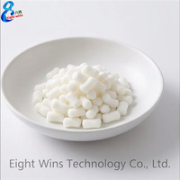 Nouilles de savon 80/20 du fabricant chinois, TFM personnalisé, pour la fabrication de savon végétal, matière première pour produits chimiques quotidiens