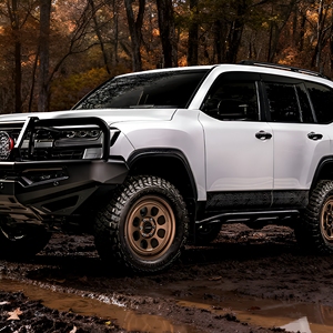 Jantes tout-terrain monobloc forgées en aluminium aéronautique à 6 trous pour Jeep Wrangler Tacoma 5x127 6x139.7, multicolores, pour camions 4x4 - Product Image 2