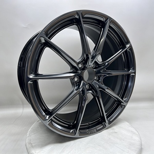 ล้อฟอร์จขอบลึก ขนาด 17 18 19 20 22 24 นิ้ว PCD 5x120 5x112 5x114.3 5x112 สำหรับรถ Sierra 1500 - Product Image 3