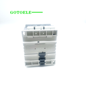 Contactor de CA del tipo 220V50/60HZ 2NO + 2NC el amaper 125A tiene un precio al por mayor en stock calidad confiable fácil de operar - Product Image 2