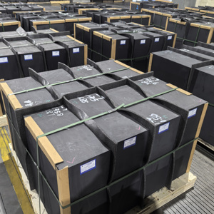 Tokai hk2c và mersen ellor + 25C so sánh lớp đồng ngâm tẩm Graphite Đồng Graphite - Product Image 4