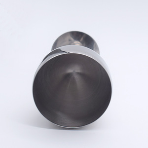 260ML di metallo infrangibile in acciaio inossidabile bicchieri di vino calice - Product Image 6