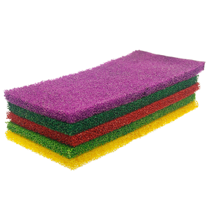 Matériaux de modélisme DIY <span class=keywords><strong>Mogu</strong></span> : Haie artificielle pour simulation de paysage, artisanat - Product Image 4