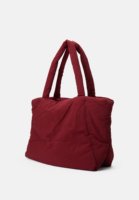 Bolsa de Mano de Nailon Ligero de Primera Calidad, Gran Capacidad, con Cierre Magnético y Bolsillo Interior con Cremallera, para Trabajo y Viajes, OEM