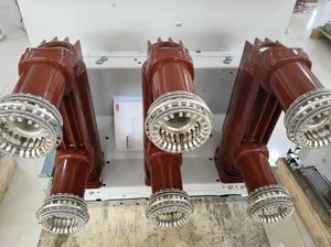 100% nouveau A-BB VD4 série EL-PT 12kV disjoncteur à vide VD4-12-06/12/16/20/25/32/40-25 P150 PT 220NST disjoncteur à vide - Product Image 3