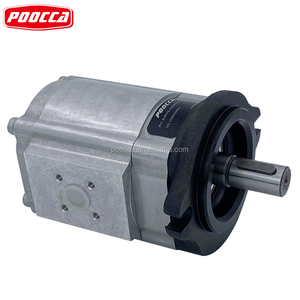 Haute Qualité HPIE EIPC2 EIPC3 EIPC5 EIPC6 Hydraulique <span class=keywords><strong>Eckerle</strong></span> <span class=keywords><strong>Pompe</strong></span> À Engrenages - Product Image 3