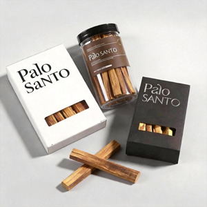 Vente en gros de bâtons en bois de Palo Santo à haute teneur en huile pour la <span class=keywords><strong>méditation</strong></span> de relaxation - Product Image 2