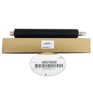 ลูกกลิ้งฟิวส์ล่าง A50U765500 ของแท้สำหรับเครื่อง Konica Minolta C1060 C1070 C2060 C2070 C3070 C3080 - Product Image 1
