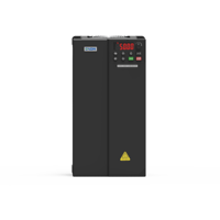 Variateur de fréquence triphasé EC590-A 380V 15kW, variateurs de fréquence AC, inverseurs de fréquence, VSD, VFD