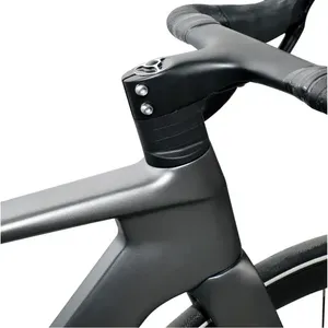 Vélo électrique urbain unisexe, style tout-terrain populaire, cadre en aluminium, moteur sans balais 250/500W, batterie au lithium 36/48V, roues en aluminium de 26 pouces - Product Image 2