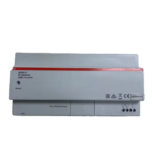 Nuevo controlador Plc de automatización Industrial de almacén Abbs Ready 83342-500 original auténtico - Product Image 1